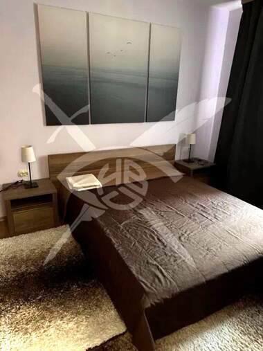 For rent - Apartment in Okrajna bolnica - Generali,  Varna