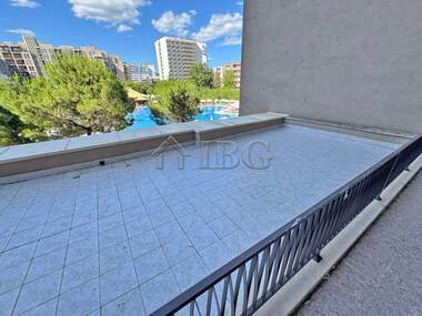 Satış - Apartman olarak Sunny Beach,  Burgas