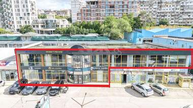 Închiriere - Magazin în Văzrajdane 1,  Varna