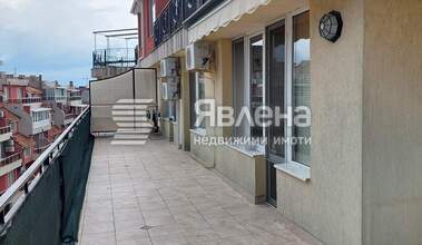 For sale - Apartment in Pomorie,  Burgas