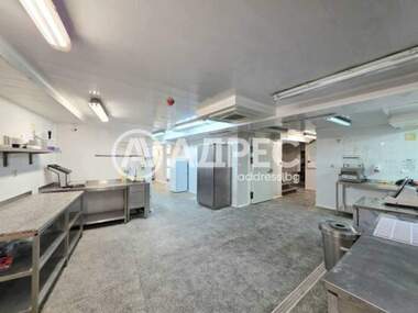 For sale - Store in Vitosha,  Sofia