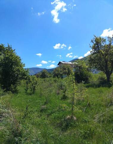 For sale - For Construction in Sapareva Bania,  Kiustendil