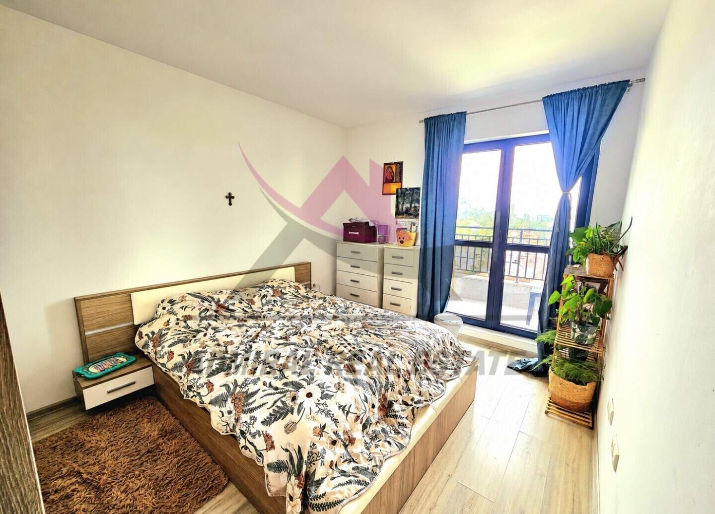 Vierzimmer Wohnung in Briz, Varna – Foto 3