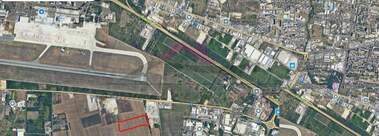 For sale - For Construction in Topoli,  Varna