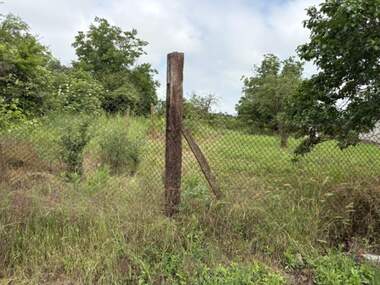 For sale - For Construction in Venelin,  Varna