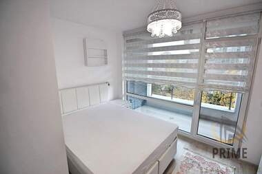 Kira - Apartman olarak Slaveykov,  Burgas
