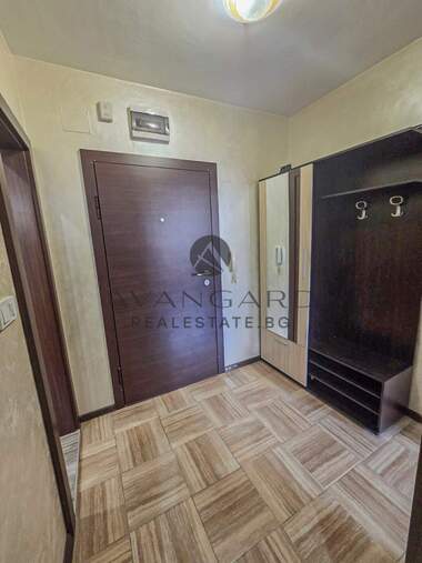 For sale - Apartment in Hristo Smirnenski,  Plovdiv