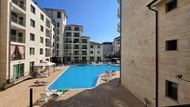 Verkauf - Wohnung in Sonnenstrand,  Burgas