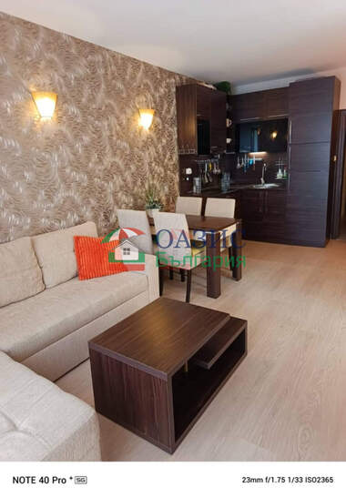 For sale - Apartment in Sunny Beach,  Burgas