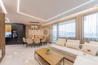 Vânzare - Apartament în Briz,  Varna
