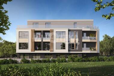 Satış - Apartman olarak Malinova Dolina,  Sofia