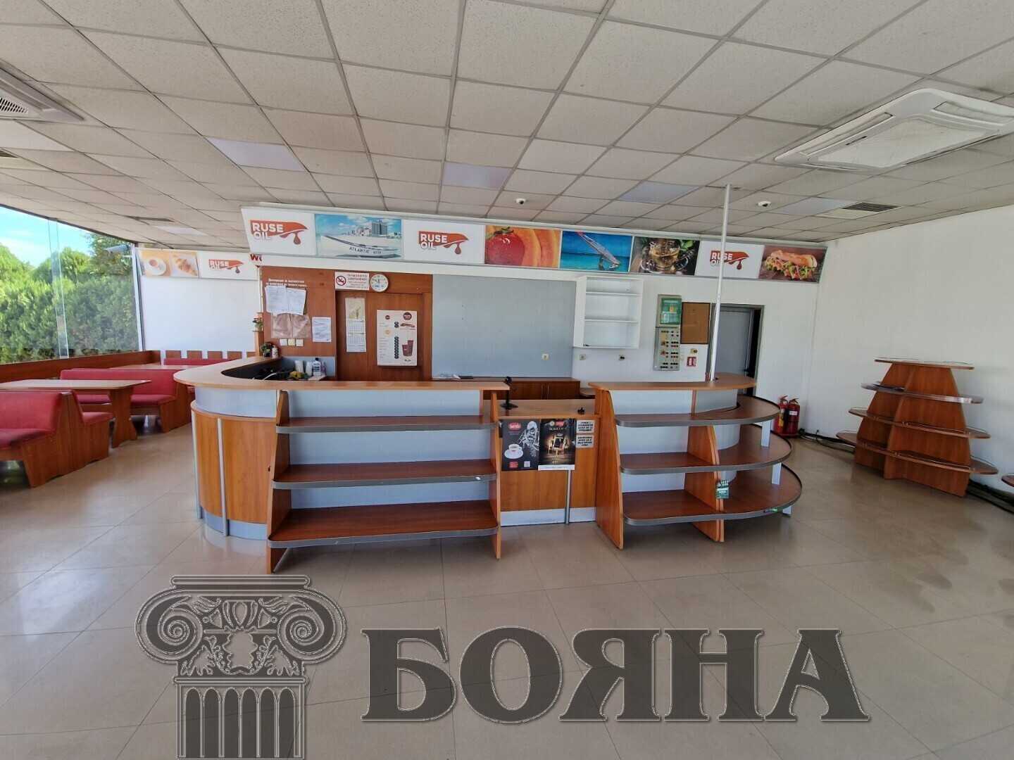 Βενζινάδικο σε Ζδραβετς Σεβερ 2, Ρουσε – φωτογραφία 4