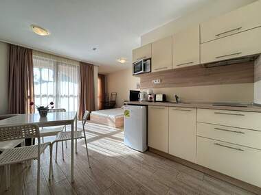 Satış - Apartman olarak Ravda,  Burgas