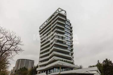 For sale - Apartment in Briz,  Varna