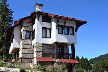 Продажба - Сграда в Пампорово,  Смолян