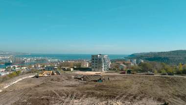 Продажа - Квартира в Аспарухово,  Варна