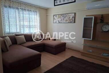 Ενοίκιο - Διαμέρισμα σε Нептун,  Варна