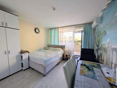 Vânzare - Apartament în Sfinții Constantin și Elena,  Varna
