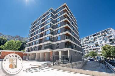 For sale - Apartment in Izgrev,  Burgas