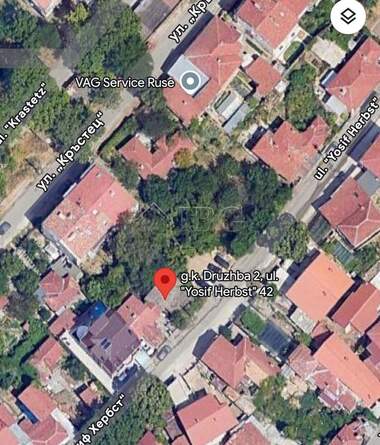 Πώληση - Γεωργική γη σε Родина 4,  Русе