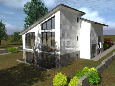 For sale - For Construction in Dragalevci,  Sofia