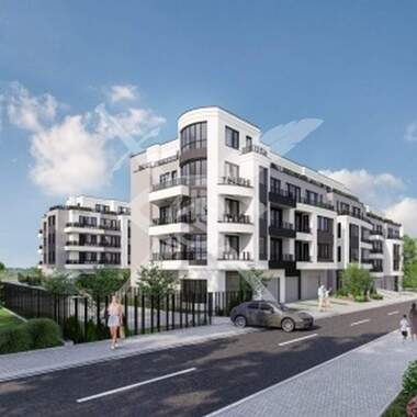 Satış - Apartman olarak Vitoşa,  Sofia