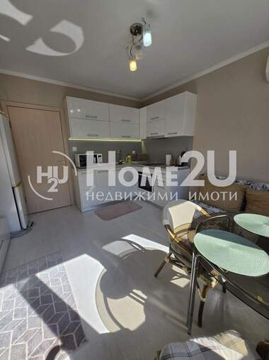 Satış - Apartman olarak Izgrev,  Burgas