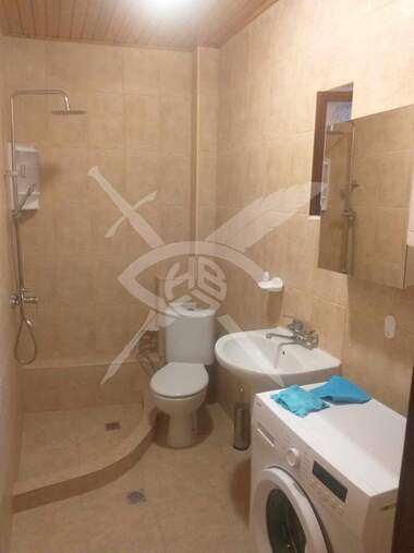 For rent - Apartment in Alen mak,  Varna