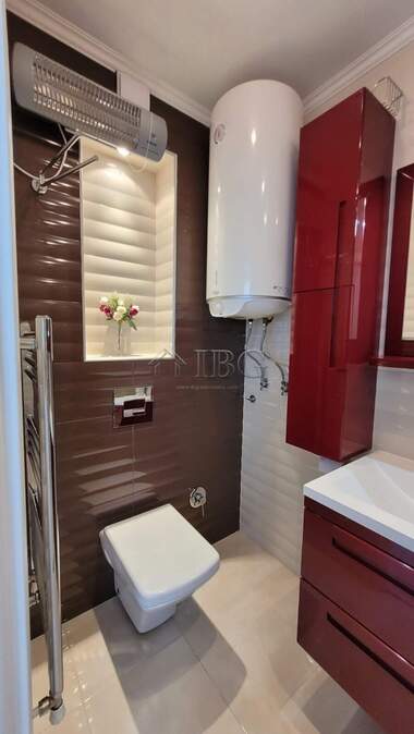 Satış - Apartman olarak Sveti Vlas,  Burgas