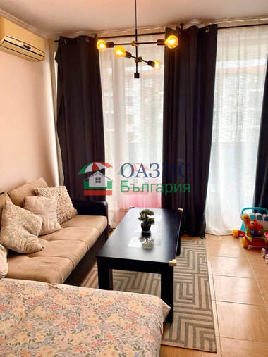 For sale - Apartment in Ravda,  Burgas