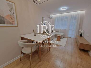 For sale - Apartment in Sportna zala,  Varna