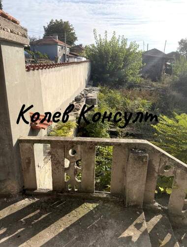 For sale - House in Bodrovo,  Haskovo
