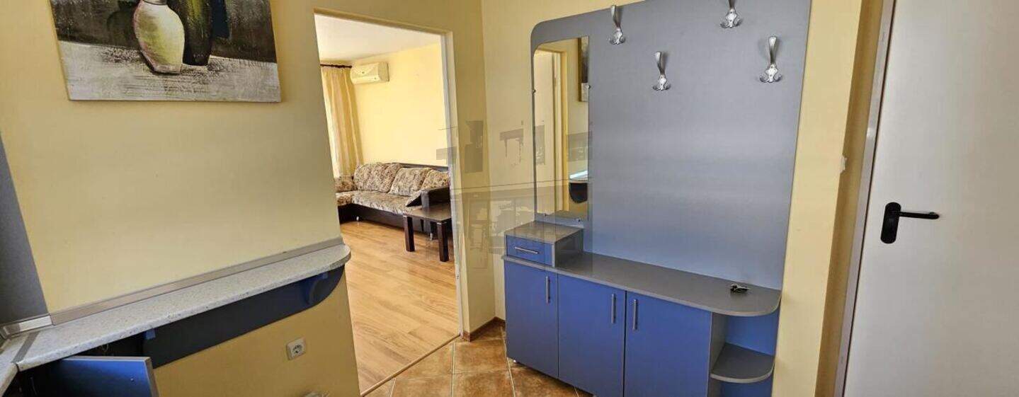 Dreizimmer Wohnung in Pomorie, Burgas – Foto 9