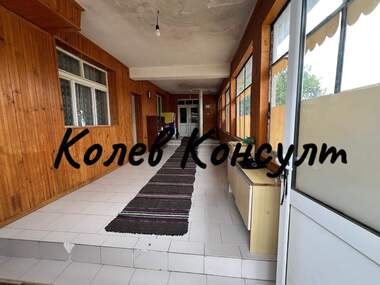 For sale - House in Kapitan Andreevo,  Haskovo