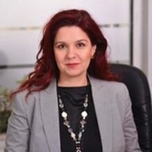 Мариела Китанова