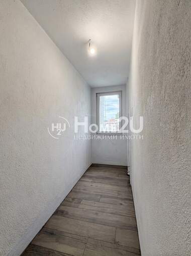 For sale - Apartment in Liatno kino Trakia,  Varna