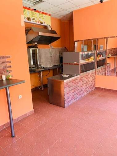 For sale - Venue in Sveta Gora,  Veliko Tarnovo