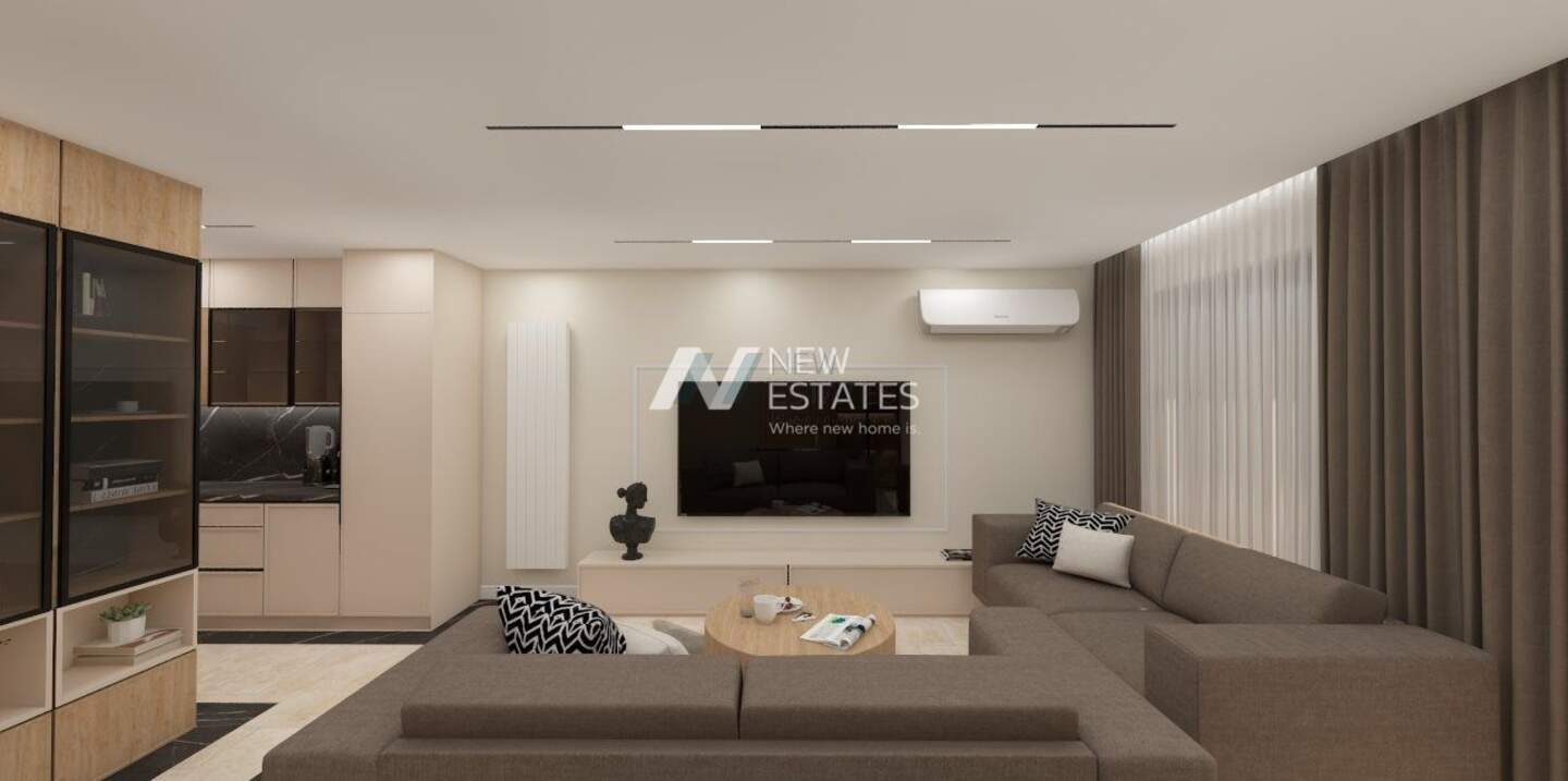 İki odalı Apartman olarak Malinova Dolina, Sofia – fotoğraf 2