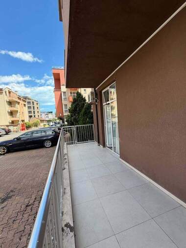 Verkauf - Wohnung in Nessebar,  Burgas