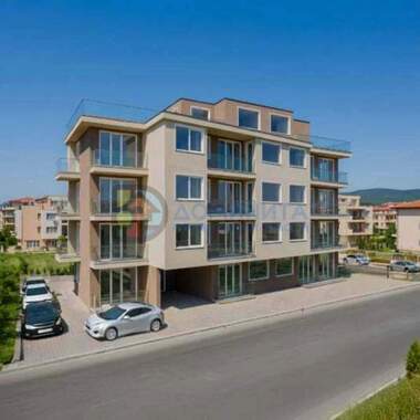Verkauf - Wohnung in Primorsko,  Burgas