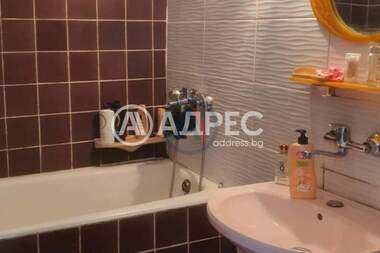 Satış - Apartman olarak Vazrajdane 2,  Varna