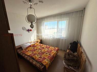 Verkauf - Wohnung in Georgi Benkowski,  Iambol