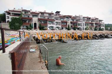 For sale - Apartment in Balchik,  Dobrich