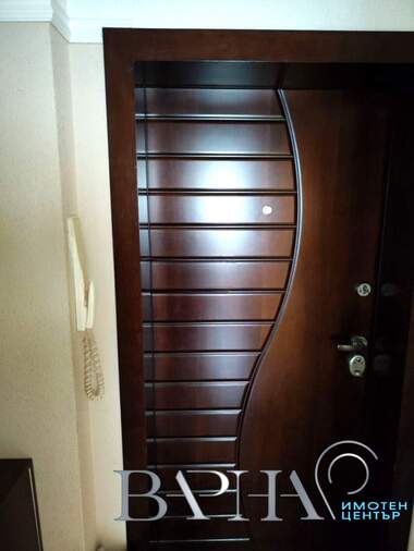 For rent - Apartment in Sportna zala,  Varna
