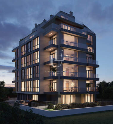 Vânzare - Apartament în Lozeneț,  Sofia