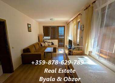For sale - Apartment in Biala,  Varna