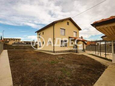 For sale - House in Rudnik,  Burgas