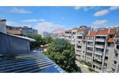 Продажа - Квартира в Възраждане,  Бургас