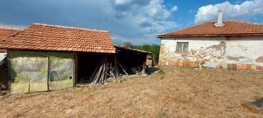 For sale - House in Krivo Pole,  Haskovo