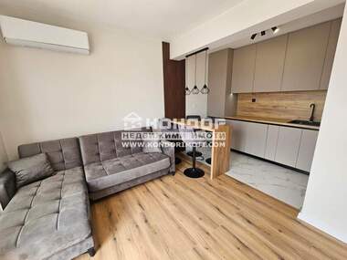 Продажба - Апартамент в Остромила,  Пловдив